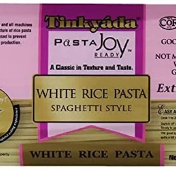Tinkyada, Pasta Rice Wheat Free, 16 Ounce - Picture 1 of 10